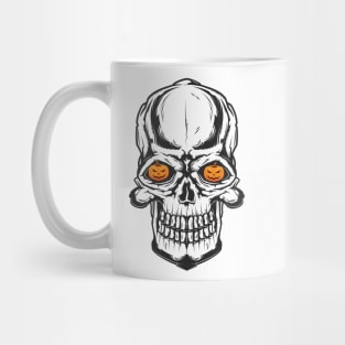 Sorta sweet sorta spooky Mug